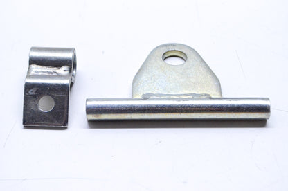 OEM Arctic Cat 0120-320 Zinc Hitch Weldment NOS