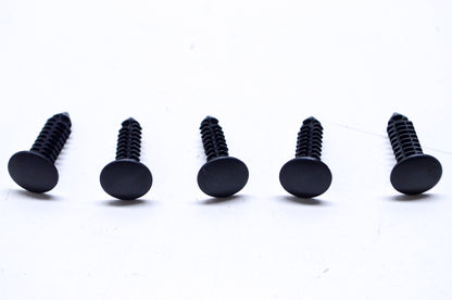 OEM Arctic Cat 1623-343 X-Mas Tree Clip QTY 5 NOS