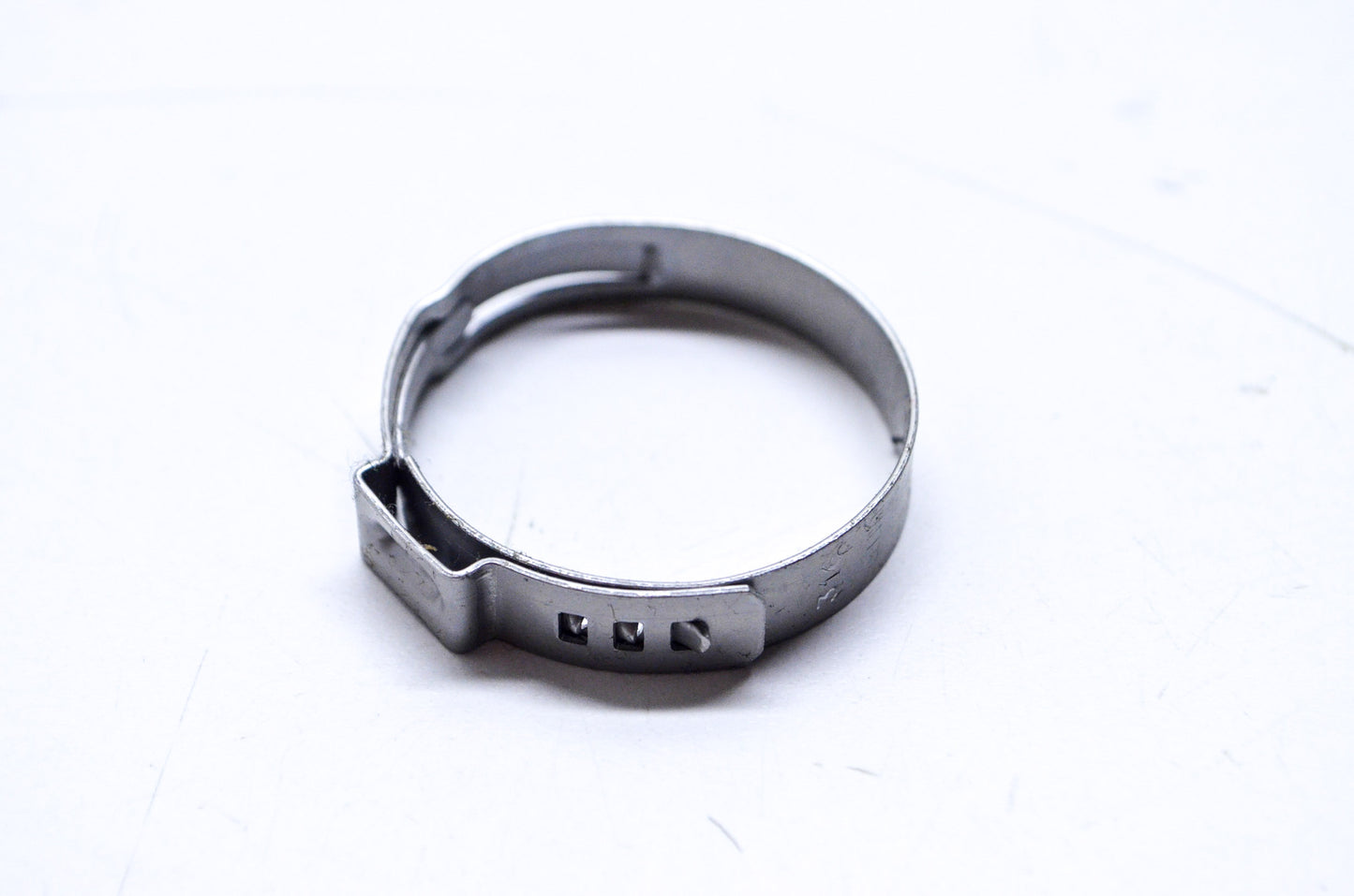 OEM Arctic Cat 1623-349 Hose Clamp 31.6 Crimp NOS