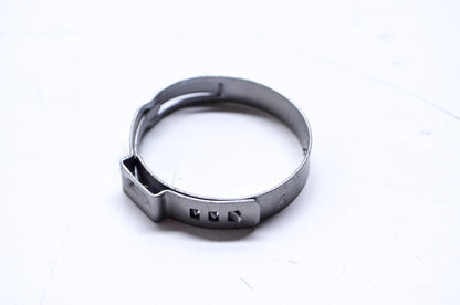 OEM Arctic Cat 1623-349 Hose Clamp 31.6 Crimp NOS