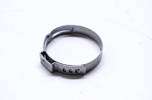 OEM Arctic Cat 1623-349 Hose Clamp 31.6 Crimp NOS
