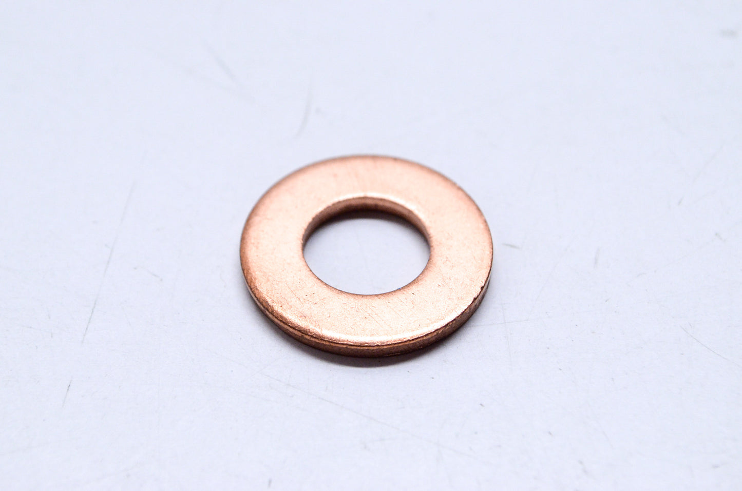 OEM Arctic Cat 1623-445 Copper Washer 1.0x1/2x.093 NOS