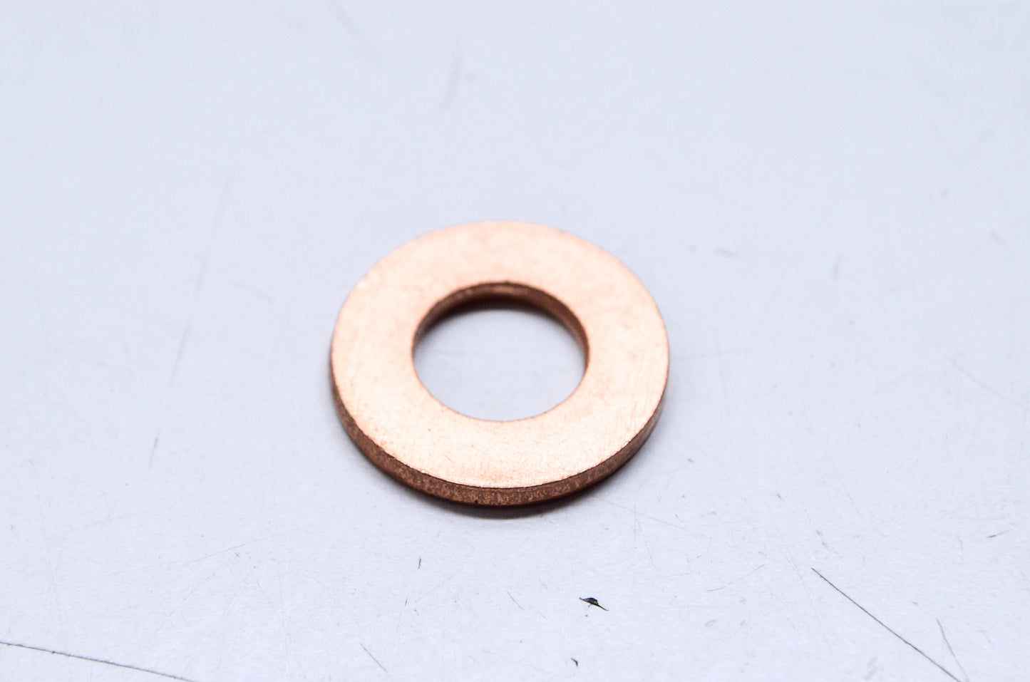 OEM Arctic Cat 1623-445 Copper Washer 1.0x1/2x.093 NOS
