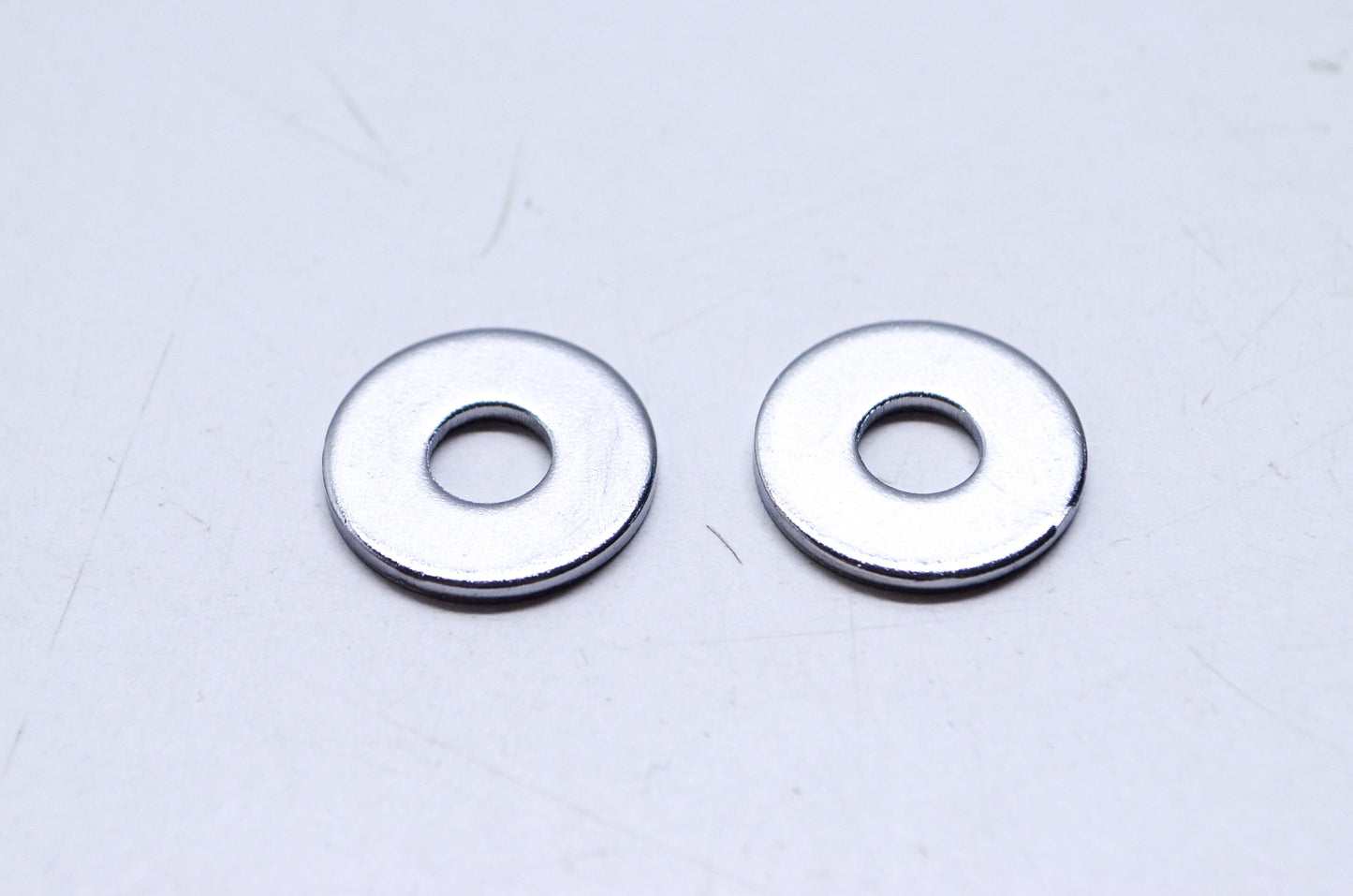 OEM Arctic Cat 3004-050 Washer 6MM Qty 2 NOS