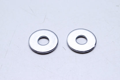 OEM Arctic Cat 3004-050 Washer 6MM Qty 2 NOS