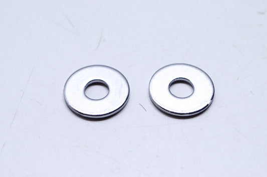 OEM Arctic Cat 3004-050 Washer 6MM Qty 2 NOS