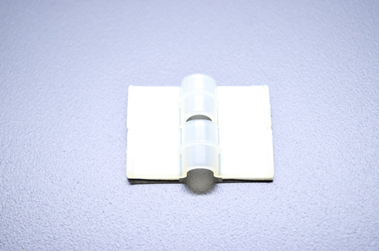 OEM Arctic Cat 0623-014 Oil Tank Bracket Clip NOS