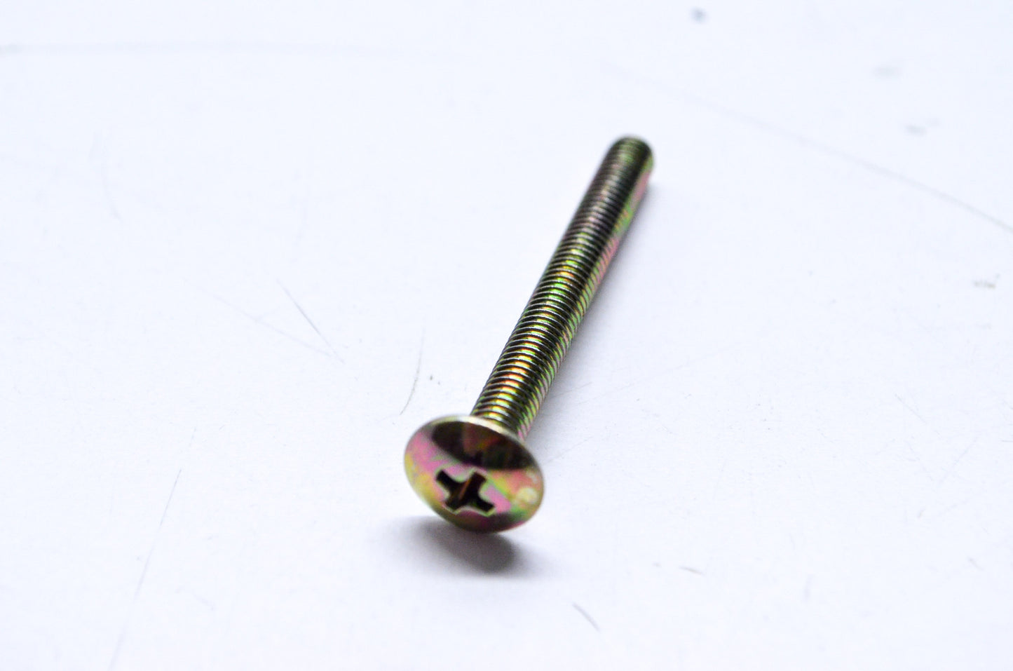 OEM Arctic Cat 0623-082 PHTRH #10-32X1.75 Z&Y Machine Screw NOS
