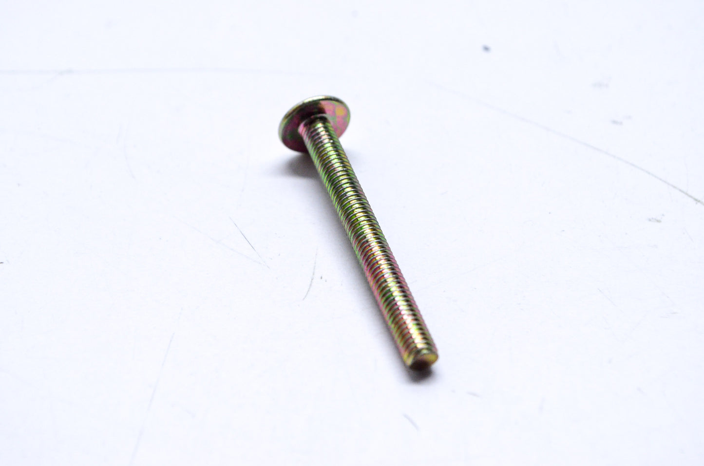 OEM Arctic Cat 0623-082 PHTRH #10-32X1.75 Z&Y Machine Screw NOS