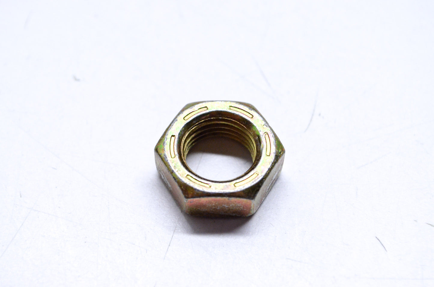 OEM Arctic Cat 0623-176 Jam Nut 1/2-20 NOS