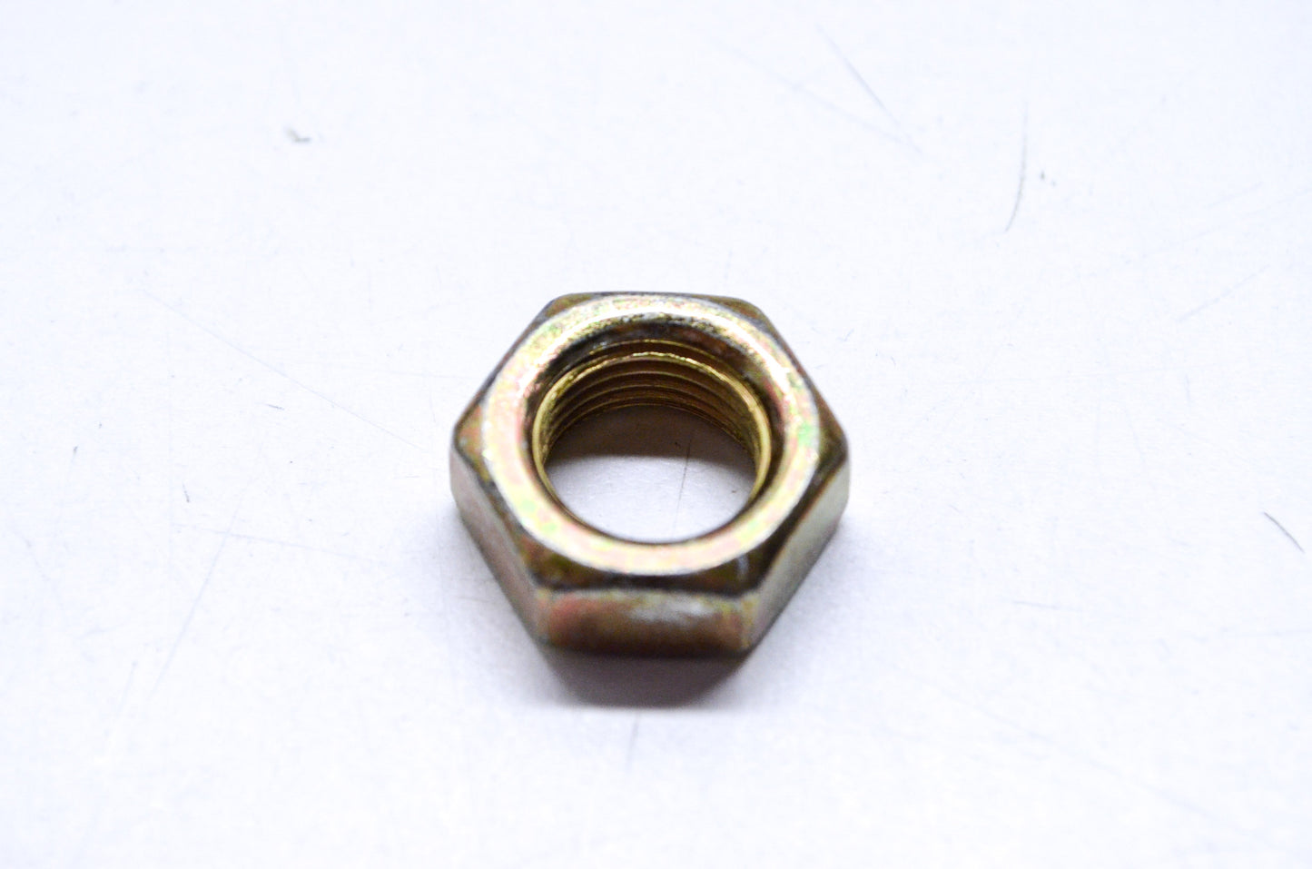 OEM Arctic Cat 0623-176 Jam Nut 1/2-20 NOS