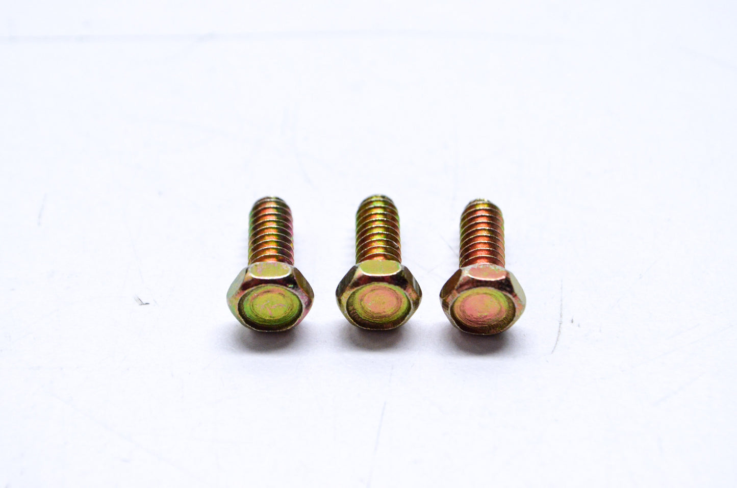 OEM Arctic Cat 0623-180 Hex Cap Screw 10-24X.50 Qty 3 NOS