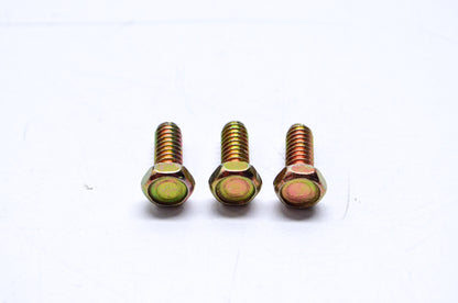 OEM Arctic Cat 0623-180 Hex Cap Screw 10-24X.50 Qty 3 NOS