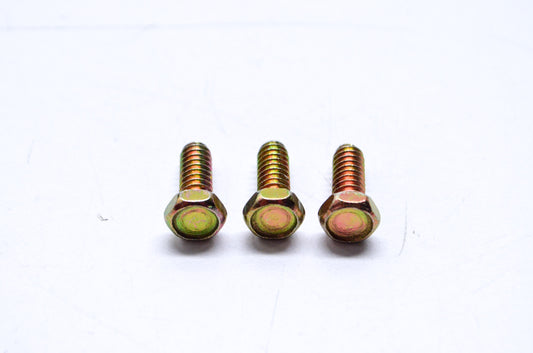 OEM Arctic Cat 0623-180 Hex Cap Screw 10-24X.50 Qty 3 NOS