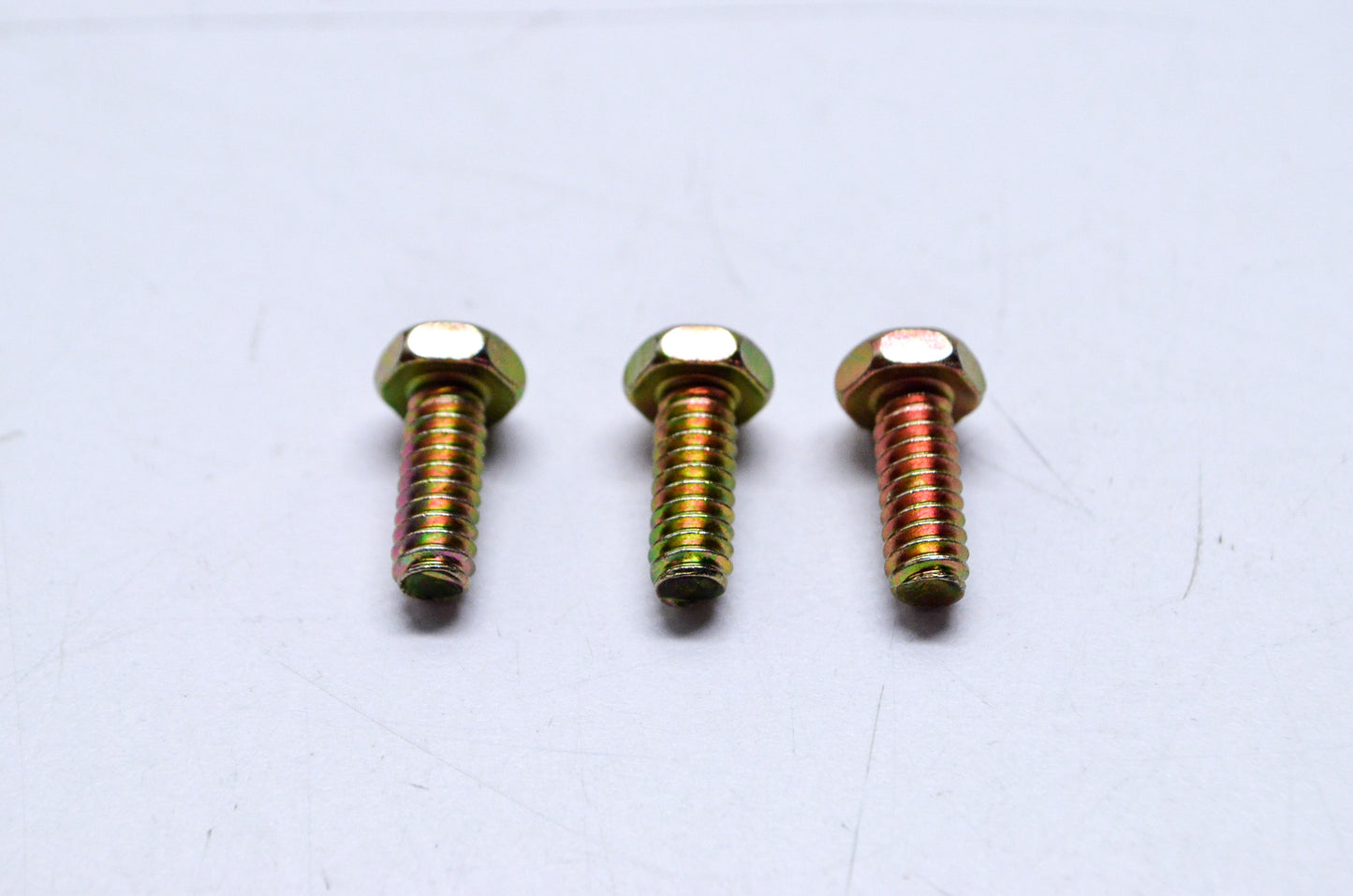 OEM Arctic Cat 0623-180 Hex Cap Screw 10-24X.50 Qty 3 NOS