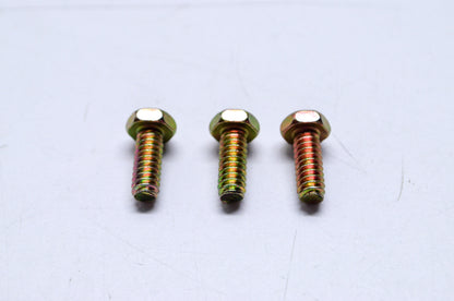 OEM Arctic Cat 0623-180 Hex Cap Screw 10-24X.50 Qty 3 NOS
