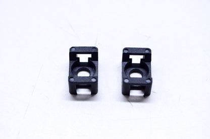 OEM Arctic Cat 0623-228 Cable Tie Mount Qty 2 NOS