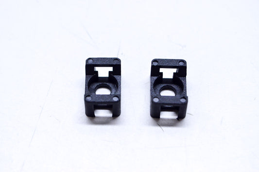 OEM Arctic Cat 0623-228 Cable Tie Mount Qty 2 NOS