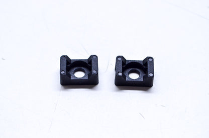 OEM Arctic Cat 0623-228 Cable Tie Mount Qty 2 NOS