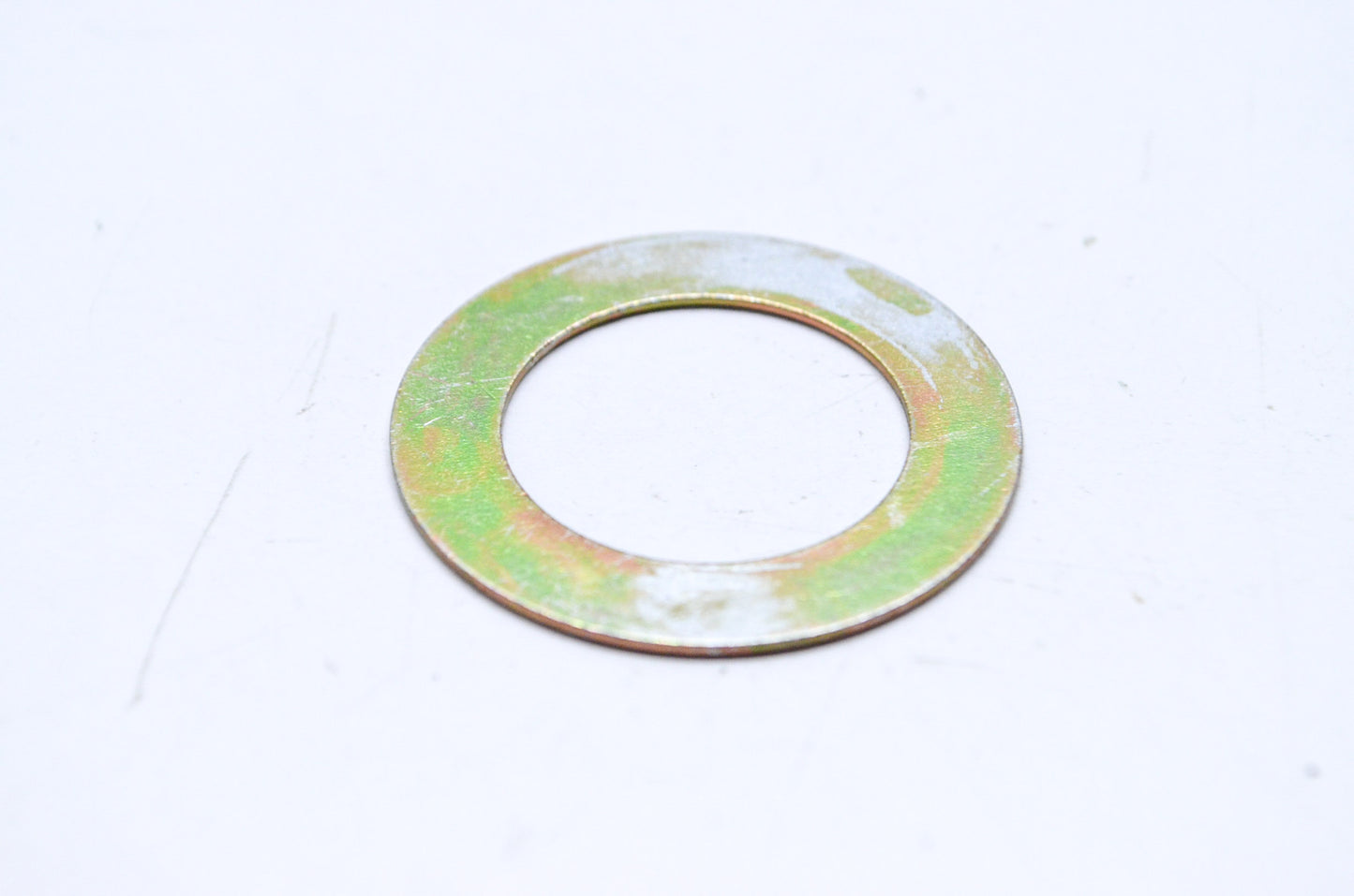 OEM Arctic Cat 0123-694 Flat Washer .890x1.19x.060 NOS