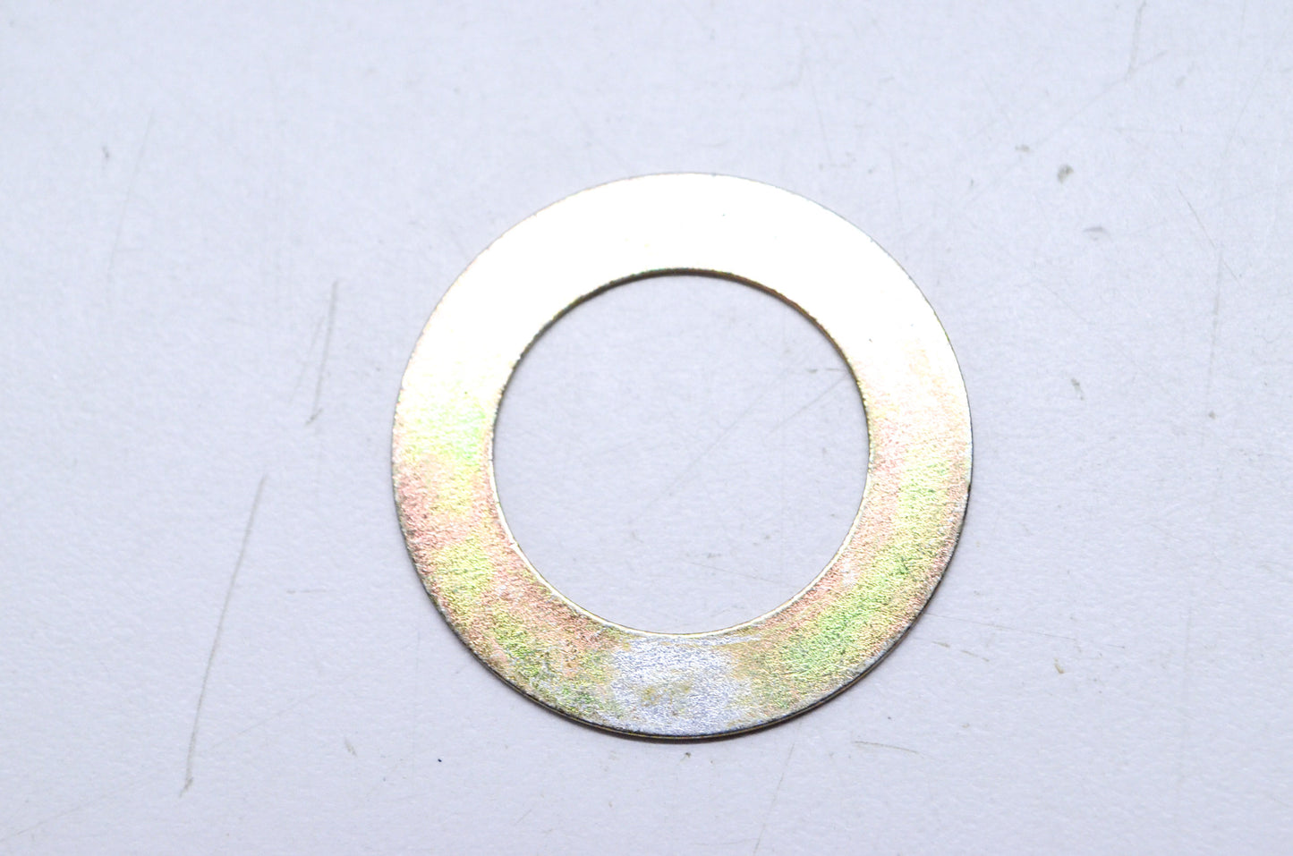 OEM Arctic Cat 0123-694 Flat Washer .890x1.19x.060 NOS