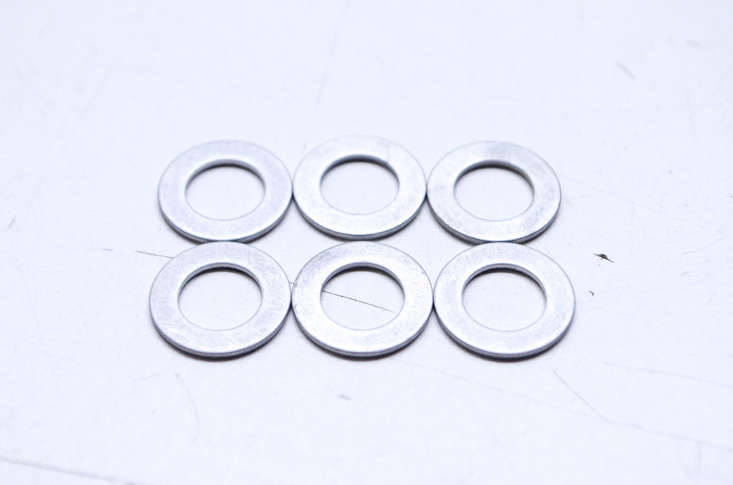 OEM Arctic Cat 3003-188 Washer Qty 6 NOS
