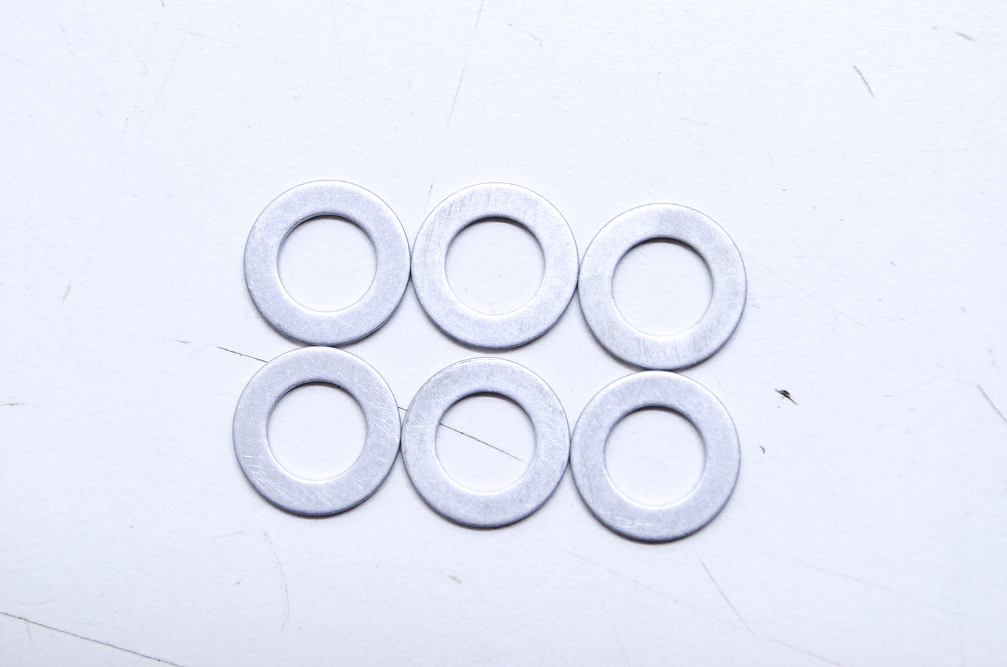 OEM Arctic Cat 3003-188 Washer Qty 6 NOS