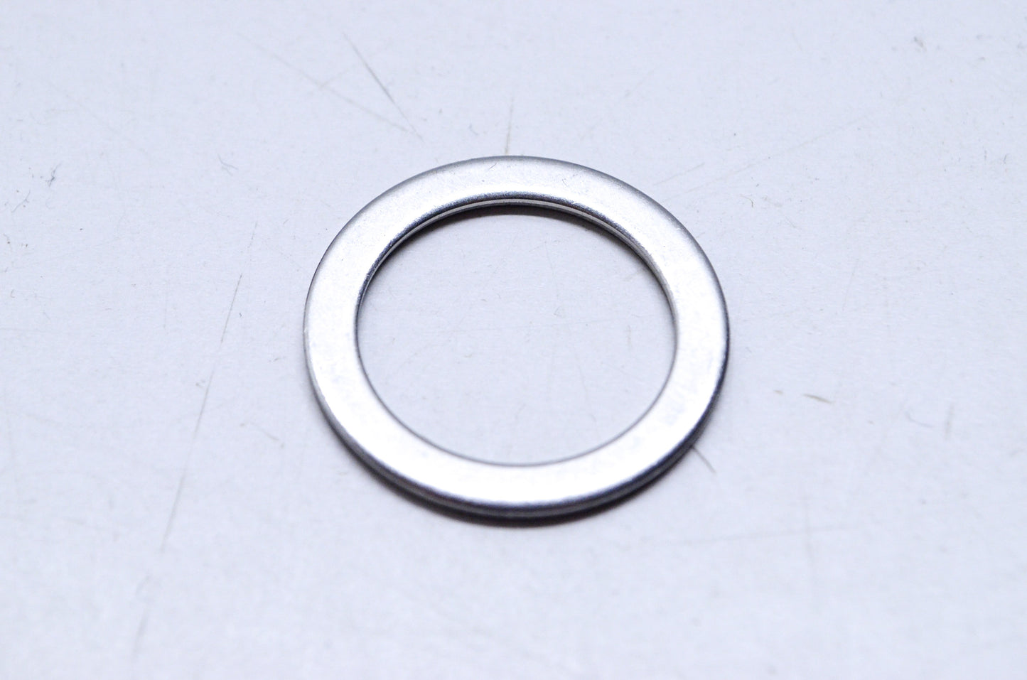 OEM Arctic Cat 1604-187 Offset Arm Washer NOS