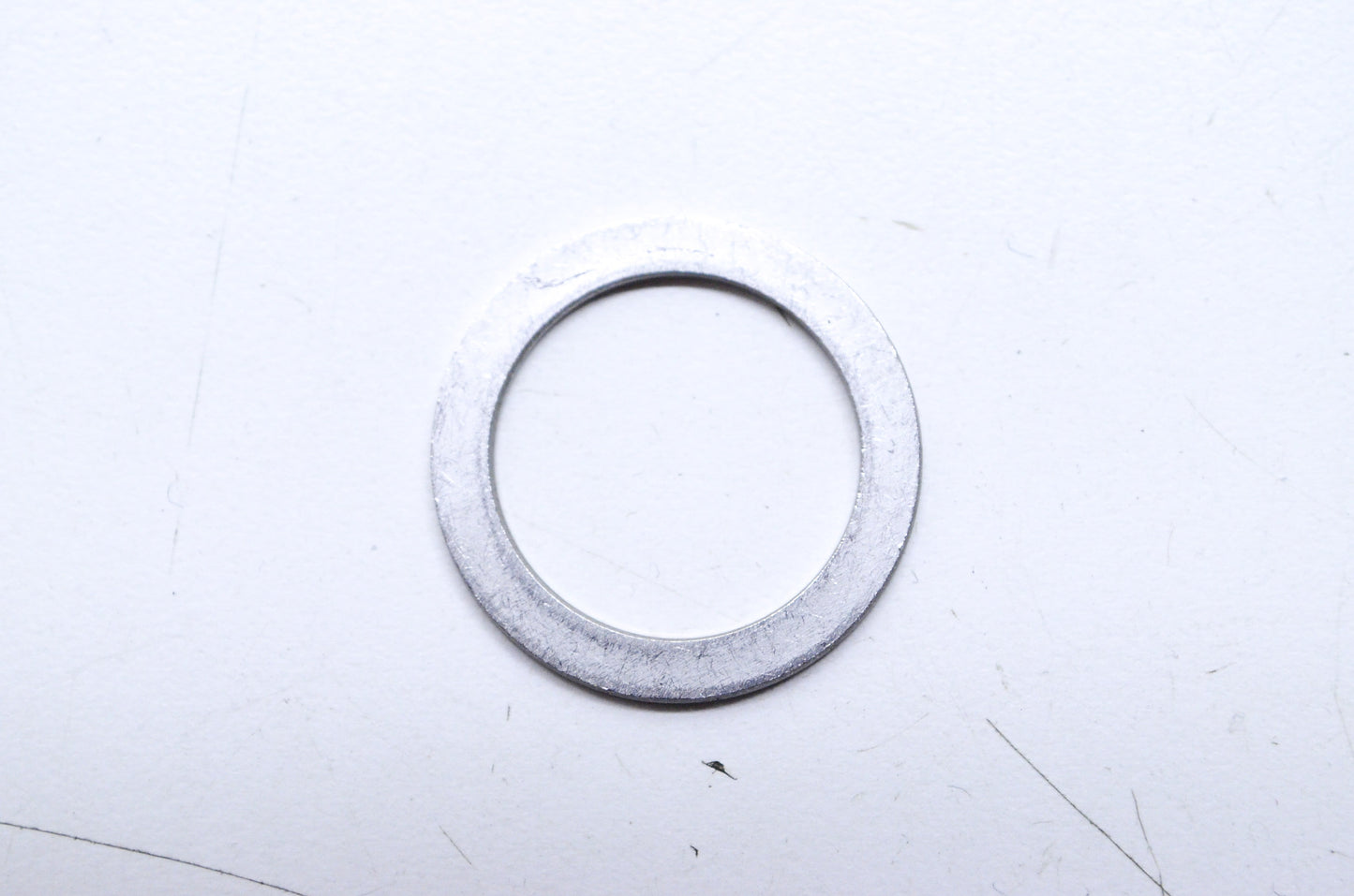 OEM Arctic Cat 1604-187 Offset Arm Washer NOS