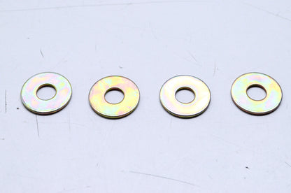 OEM Arctic Cat 8050-252 Flat Washer 5/16x.875x.063 Qty 4 NOS