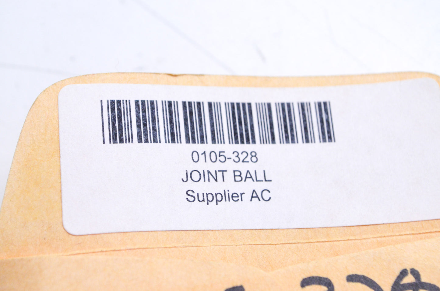 OEM Arctic Cat 0105-328 Ball Joint NOS