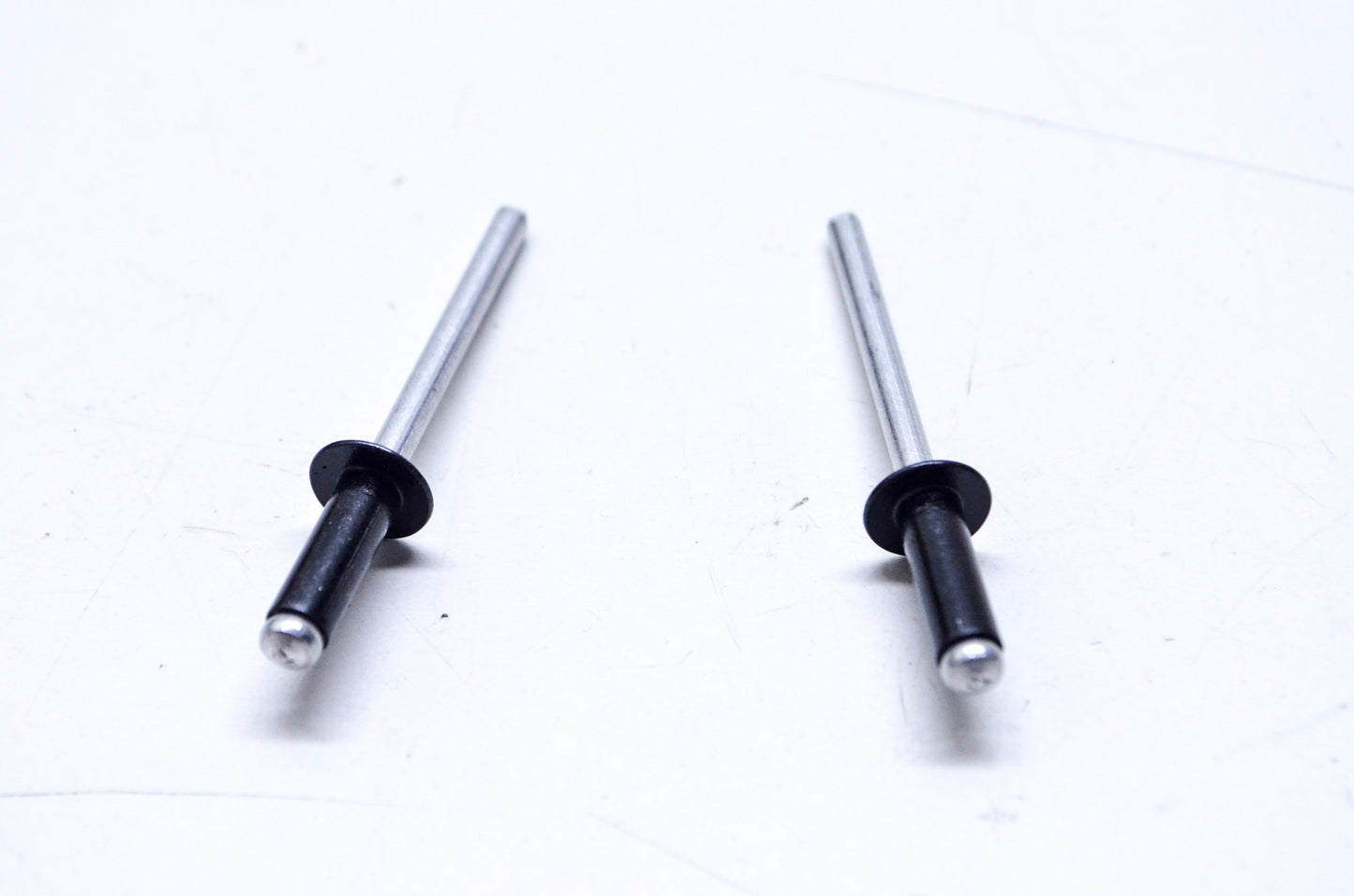 OEM Arctic Cat 8060-628 BLIND-DH AA66 Black Rivet Qty 2 NOS