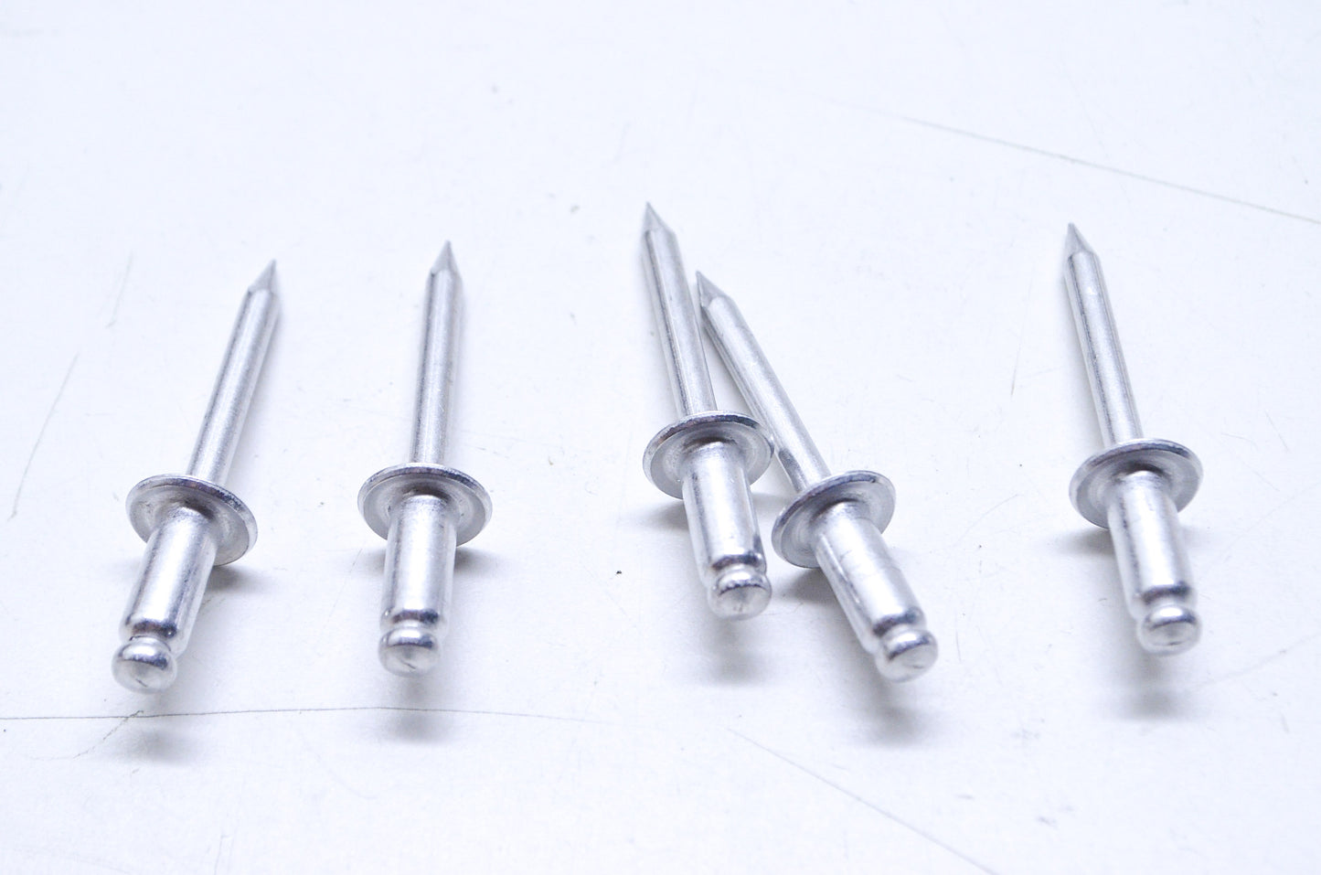 OEM Arctic Cat 8060-808 BLIND-DH AA86 PL Rivet Qty 5 NOS