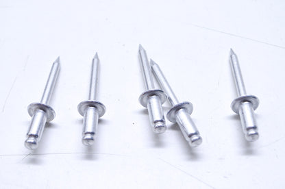 OEM Arctic Cat 8060-808 BLIND-DH AA86 PL Rivet Qty 5 NOS