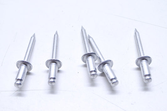 OEM Arctic Cat 8060-808 BLIND-DH AA86 PL Rivet Qty 5 NOS