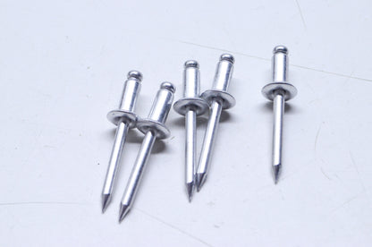 OEM Arctic Cat 8060-808 BLIND-DH AA86 PL Rivet Qty 5 NOS