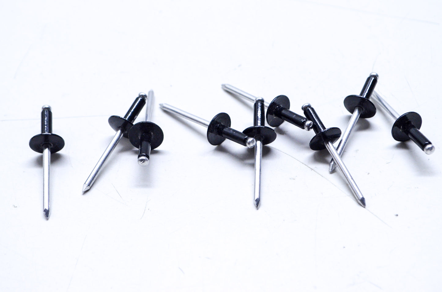 New OEM Arctic Cat AA56LF Rivet QTY 9 NOS
