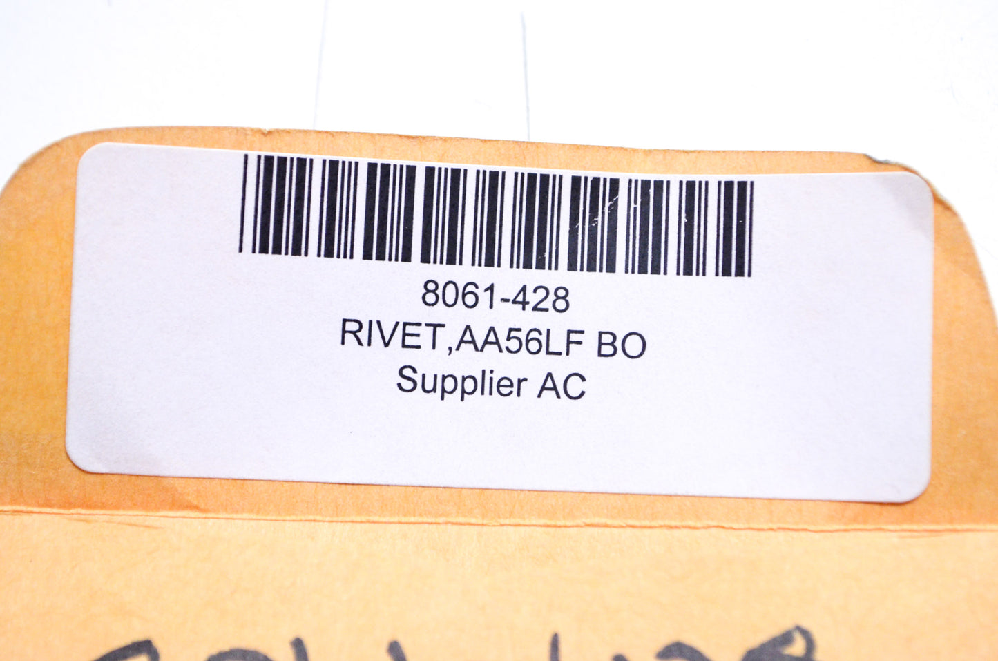 New OEM Arctic Cat AA56LF Rivet QTY 9 NOS