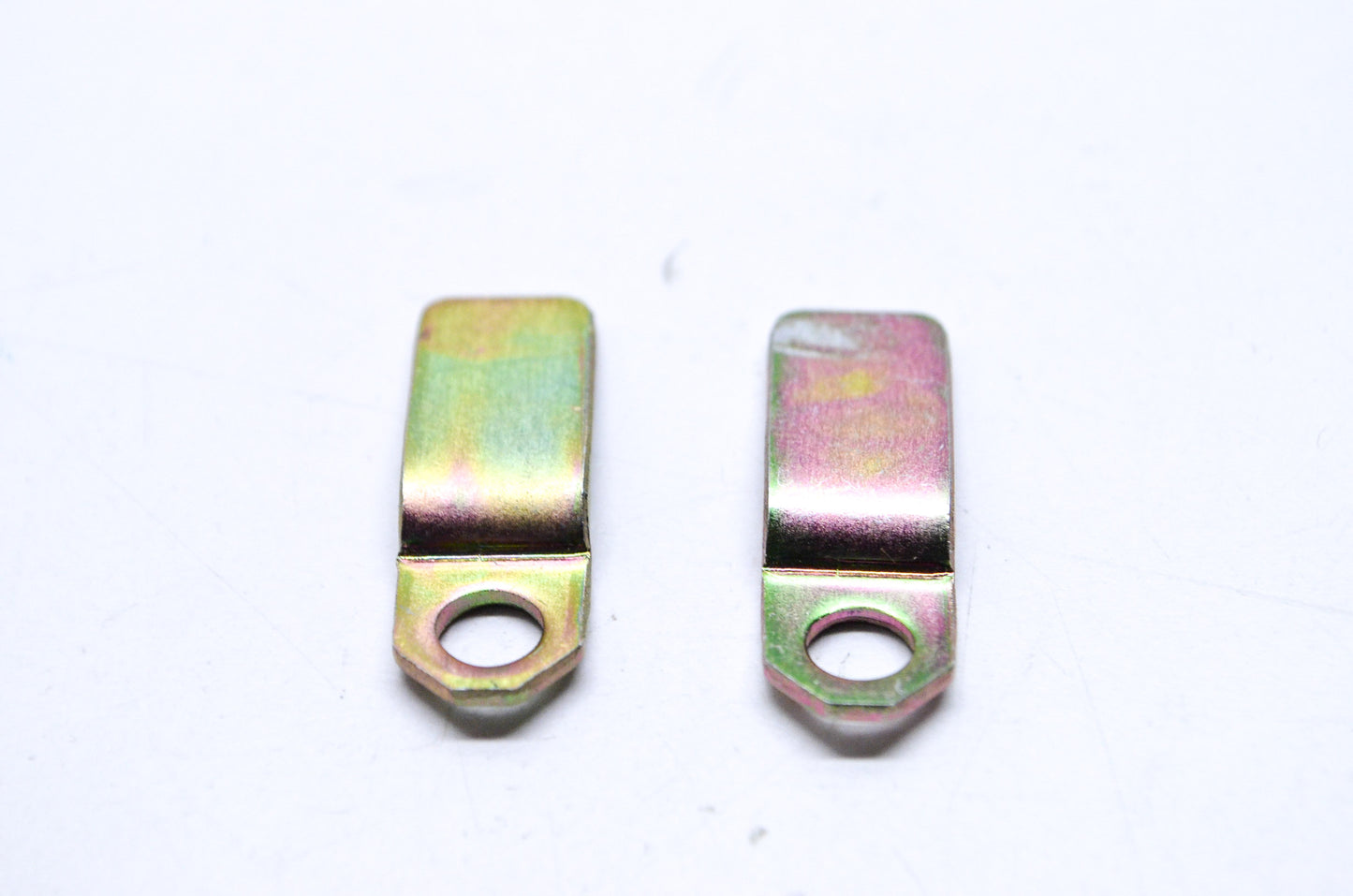 OEM Arctic Cat 3002-317 Clamp M3 Qty 2 NOS