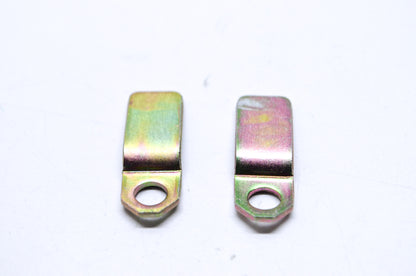 OEM Arctic Cat 3002-317 Clamp M3 Qty 2 NOS