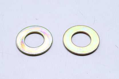 OEM Arctic Cat 8050-332 Flat Washer 1/2x1.000x.063 Qty 2 NOS
