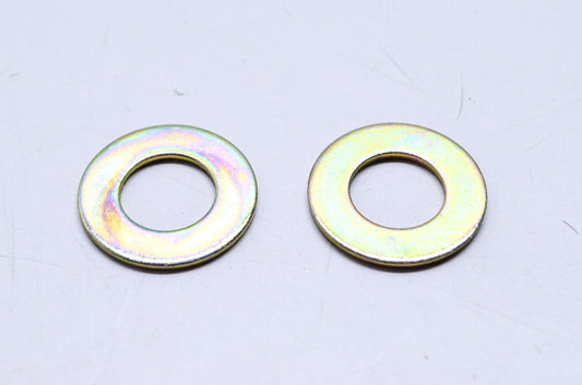 OEM Arctic Cat 8050-332 Flat Washer 1/2x1.000x.063 Qty 2 NOS