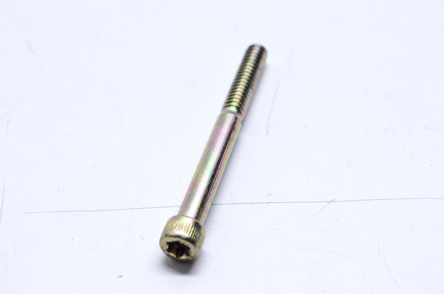 OEM Arctic Cat 0623-596 Machine Screw TSH 1/4X2.50 Z&Y NOS