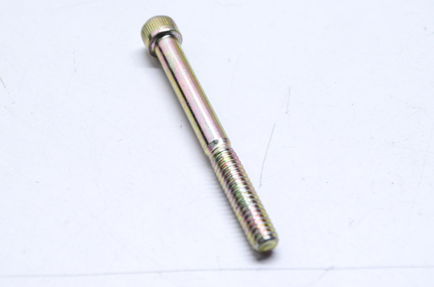 OEM Arctic Cat 0623-596 Machine Screw TSH 1/4X2.50 Z&Y NOS