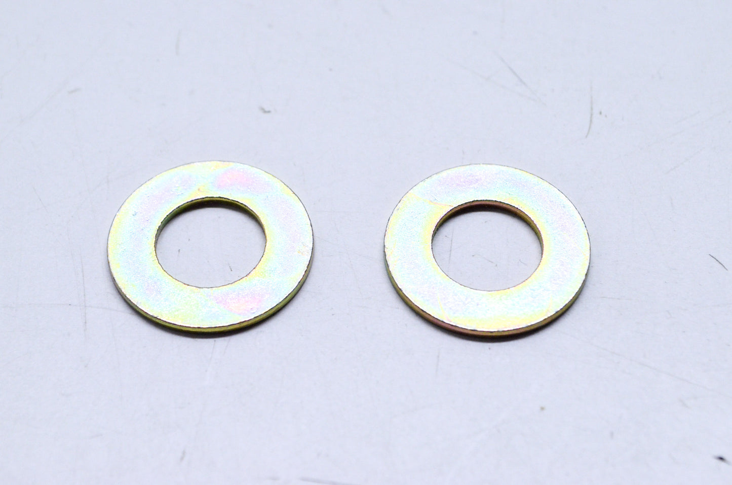 OEM Arctic Cat 8050-332 Flat Washer 1/2x1.000x.063 Qty 2 NOS