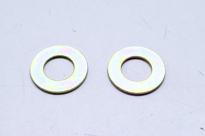 OEM Arctic Cat 8050-332 Flat Washer 1/2x1.000x.063 Qty 2 NOS