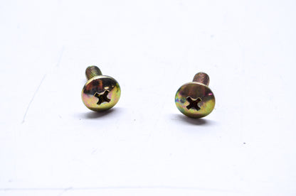 OEM Arctic Cat 0623-413 PHTRH-10-32X 1/2-Z&Y Machine Screw Qty 2 NOS