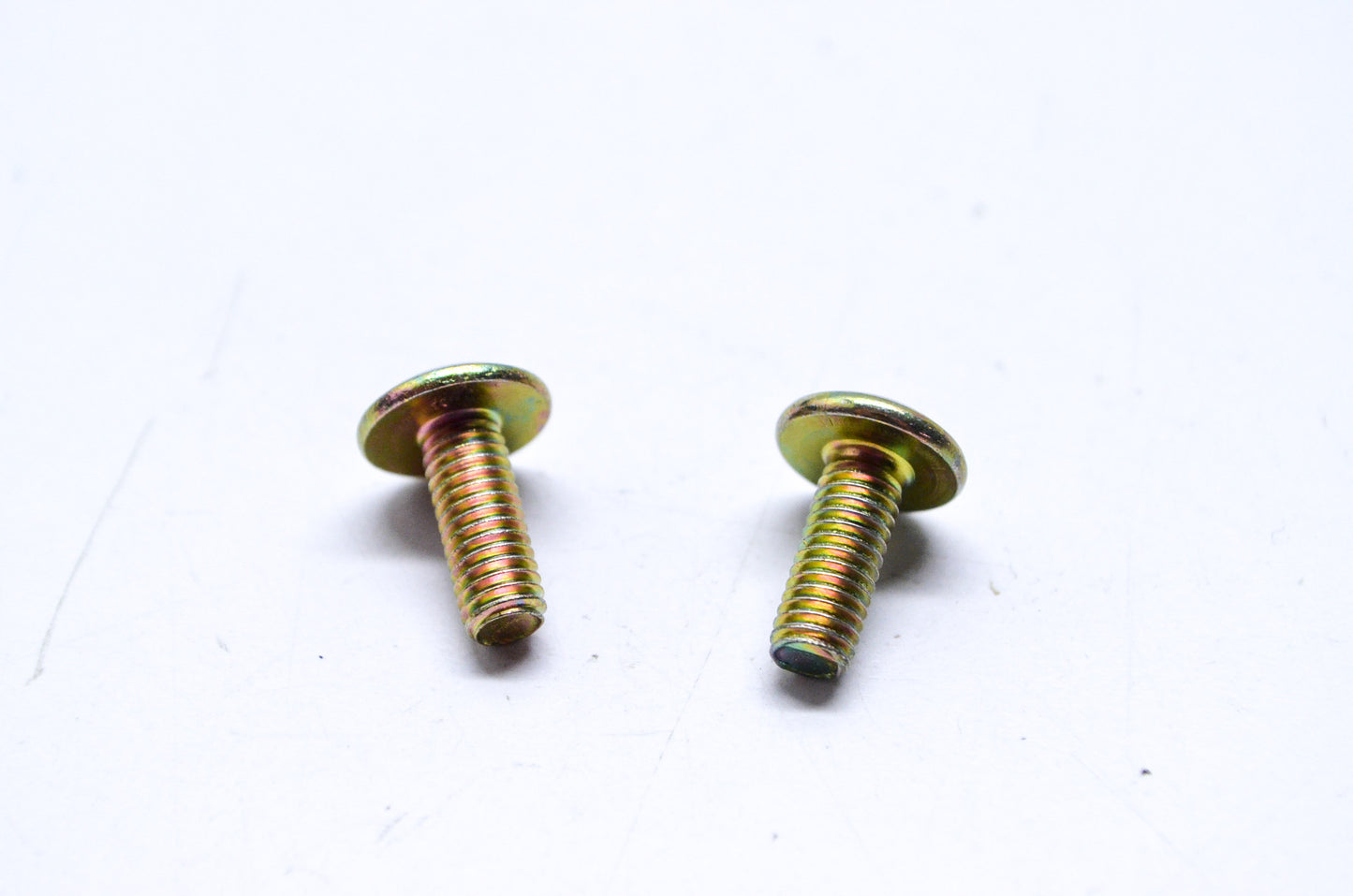 OEM Arctic Cat 0623-413 PHTRH-10-32X 1/2-Z&Y Machine Screw Qty 2 NOS