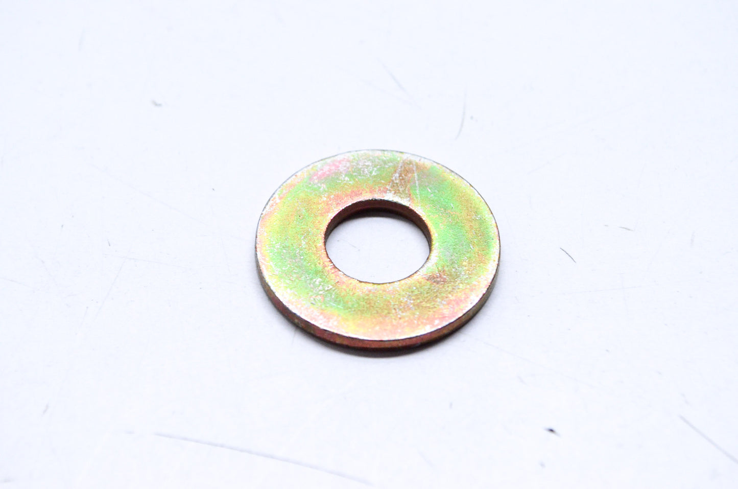 OEM Arctic Cat 8050-342 Flat Washer 1/2x1.250x.100 NOS