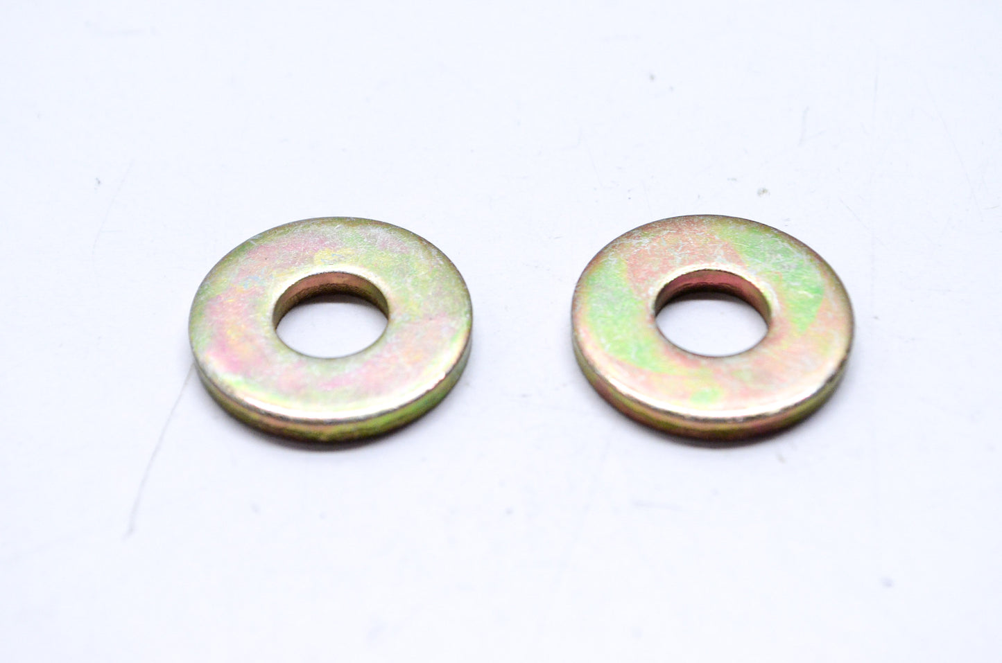 OEM Arctic Cat 0623-450 Flat Washer .380X.938 Qty 2 NOS